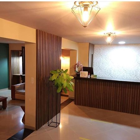 Hotel Prado 34 West Bucaramanga Bagian luar foto